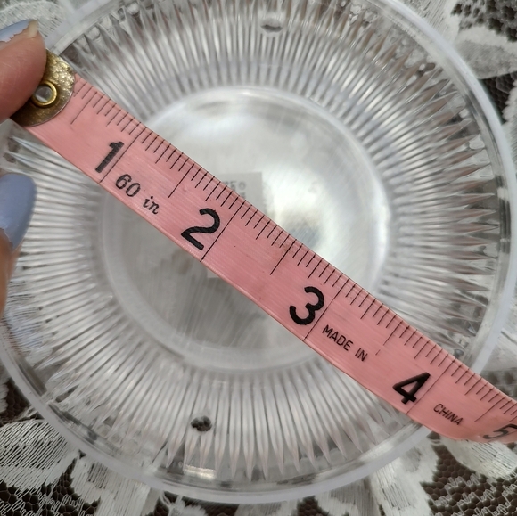 Wilton Simple Joys Wedding Cake Topper #103-150 Hearts Lace Roses Ellen Williams - Picture 7 of 14